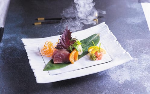 Regent Seven Seas Cruises Pacific Rim 2